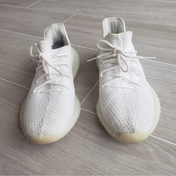 Yeezy Boost 350 V2 “Cream White” main image 6